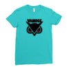 noss Ladies Fitted T-Shirt