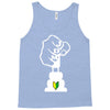gear shifters stick clutch Tank Top