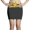 cavalera conspiracy (2) Mini Skirts