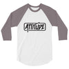 fahrie77 3/4 Sleeve Shirt