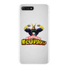 Hero Academia iPhone 7 Plus Case