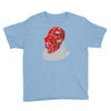 it's a trap Youth Tee