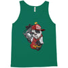 cose Tank Top