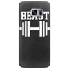 new beast dumbbell muscle Samsung Galaxy S7 Edge