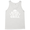 king of the grill Tank Top