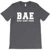 BAE Best Aunt Ever T-Shirt
