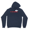 Be Your Own Hero Unisex Hoodie