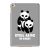 Still Alive Bitches iPad Mini 4