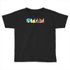 omam Toddler T-shirt
