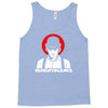 clockwork orange (2) Tank Top