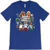rand theft mario T-Shirt