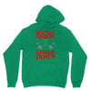 rockin around Unisex Hoodie