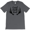 Crawl Walk Hunt T-Shirt