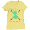 Roronoa Zoro One Piece Ladies Fitted T-Shirt