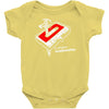 a unique relationship Baby Onesie
