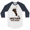 mad max fury road 3/4 Sleeve Shirt