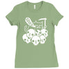 raf Ladies Fitted T-Shirt