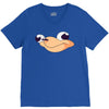 Ugandan Knuckles V-Neck Tee