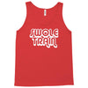 swole train Tank Top