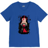 rebel princess V-Neck Tee