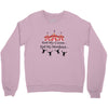 not my circus Crewneck Sweatshirt