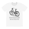 freedom machine All Over Women's T-shirt