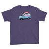 unicreep Youth Tee