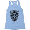 joker 3 Racerback Tank