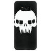 resistance inspired skull Samsung Galaxy S8