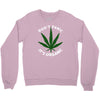 dont panic Crewneck Sweatshirt