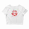 transformers beast wars maximal splat Crop Top