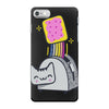 pop tart iPhone 7 Case