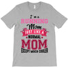 running mom T-Shirt