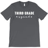 third grade squad T-Shirt