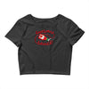 awesomesauce Crop Top