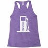 men's humor funny tee graphic Racerback Tank