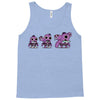 zzzzombies Tank Top