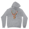 christmas deer Unisex Hoodie