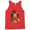 dragonslayer ornstein Tank Top
