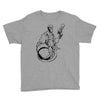 hellboy Youth Tee