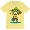 rufu the skaterwolf T-Shirt