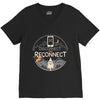 reconnect V-Neck Tee