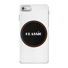 trend classic iPhone 7 Case