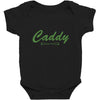 caddy Baby Bodysuit