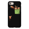 pocket red pandas iPhone 8