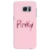 Pinky Cosplay Samsung Galaxy S7 Edge