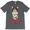 busy doing nothing T-Shirt