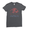 beyonce is my spirit animal Ladies Fitted T-Shirt