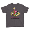 bored Youth Tee
