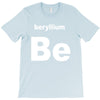 beryllium T-Shirt